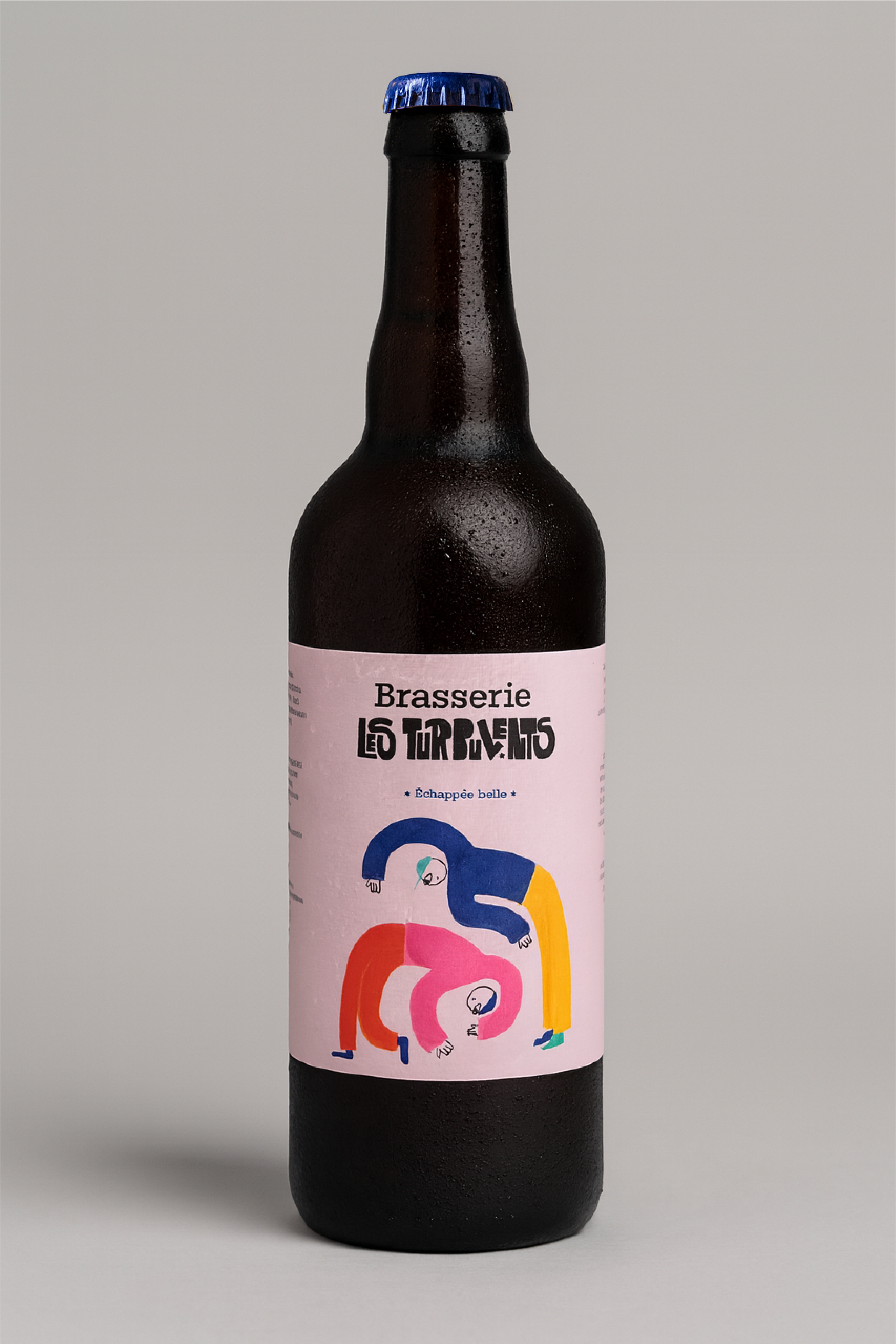 Echappé Belle Blonde SMACH 75cl